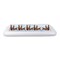 2 White 50x24" Inflatable Serving Trays Party BEVERAGE COOLER Events Supplies